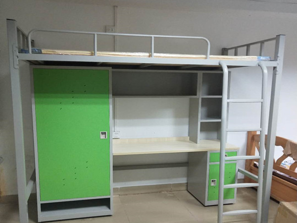 双层公寓床 双层公寓床